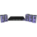 Extreme Networks ExtremeSwitching ISW-12 Ethernet Switch