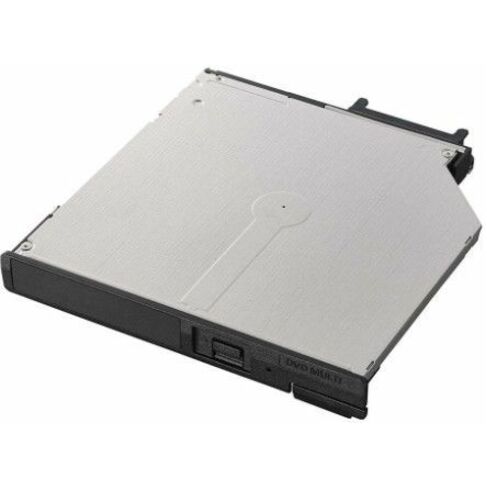 Panasonic Plug-in Module DVD-Writer - 1 - Black