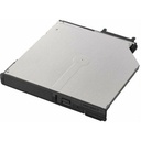 Panasonic Plug-in Module DVD-Writer - 1 - Black