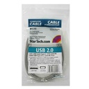 StarTech 10 ft Mini USB 2.0 Cable