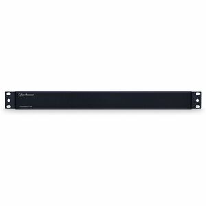 CyberPower PDU20BHVT12R 200 - 230 VAC 20A Basic PDU