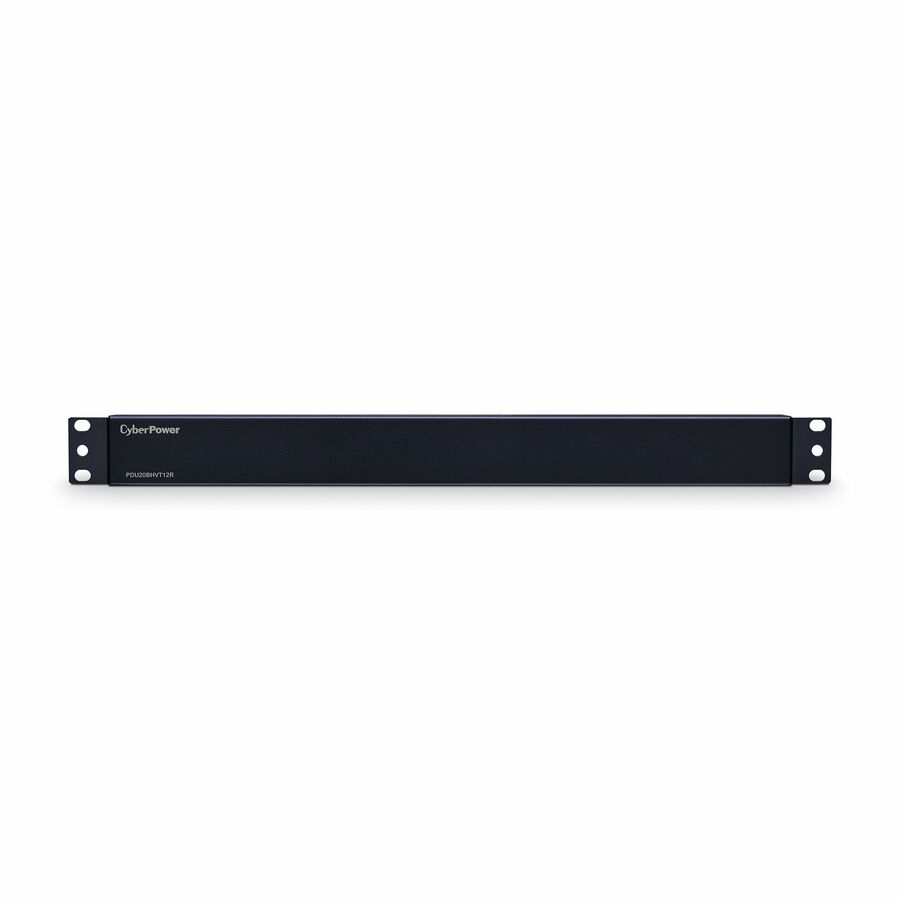 CyberPower PDU20BHVT12R 200 - 230 VAC 20A Basic PDU