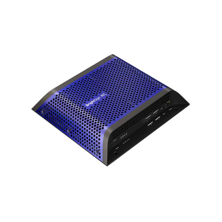 BrightSign XC4055 Digital Signage Appliance