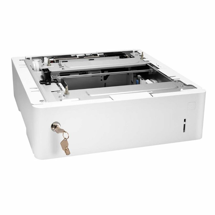 Troy M610/M611/M612 Secure Locking Tray