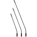 Shure MXC416/C Wired Condenser Microphone - Black