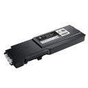 Dell Original Extra High Yield Laser Toner Cartridge - Black Pack