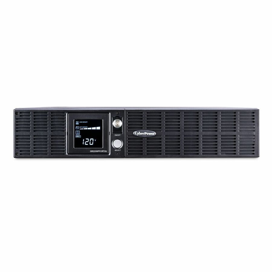 CyberPower OR2200PFCRT2U PFC Sinewave UPS Systems