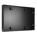 Chief Thinstall In-Wall Monitor Arm Accessory - For 30-58 Inch Displays - Black