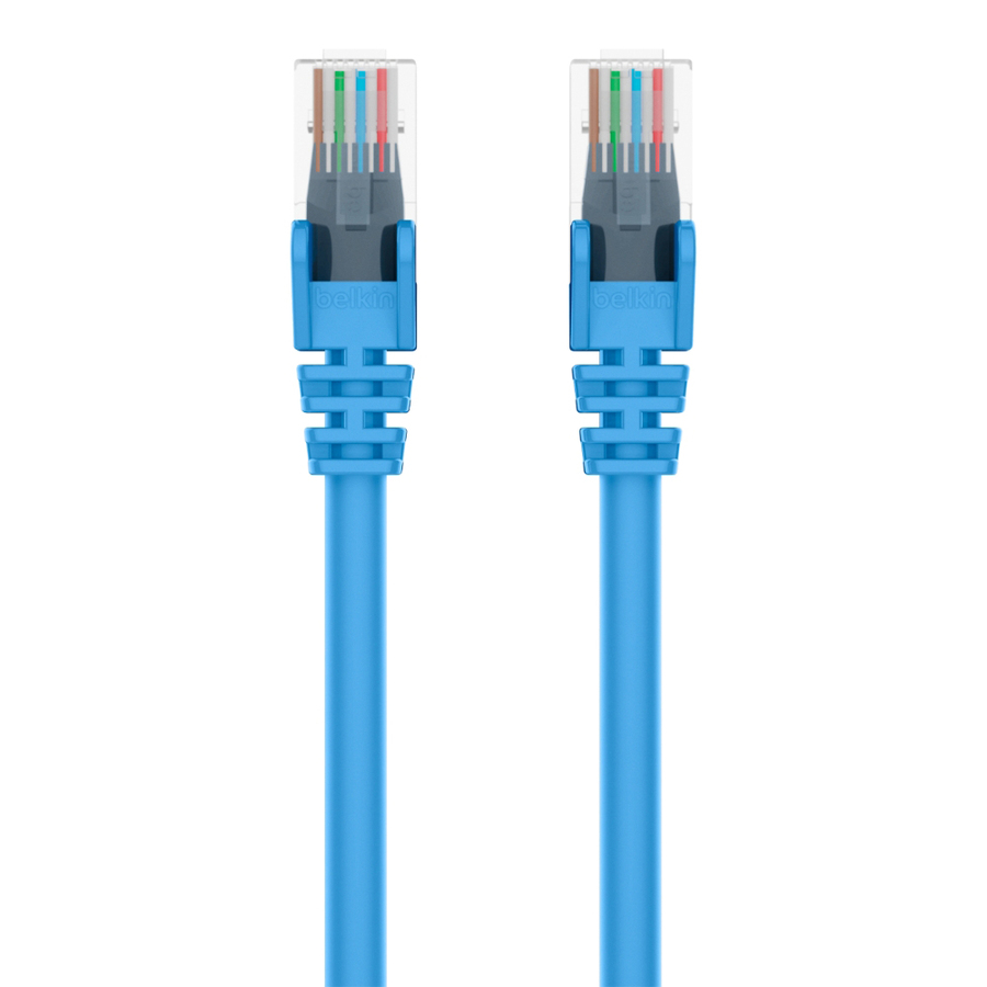 Belkin 900 Series Cat.6 UTP Patch Cable