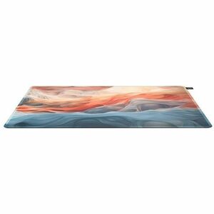 XTRFY GP5 Amnis Blue Cloth Gaming Mousepad