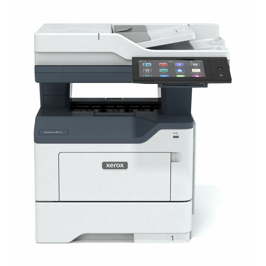 Xerox VersaLink B415 Multifunction Printer, Up To 50ppm, Duplex