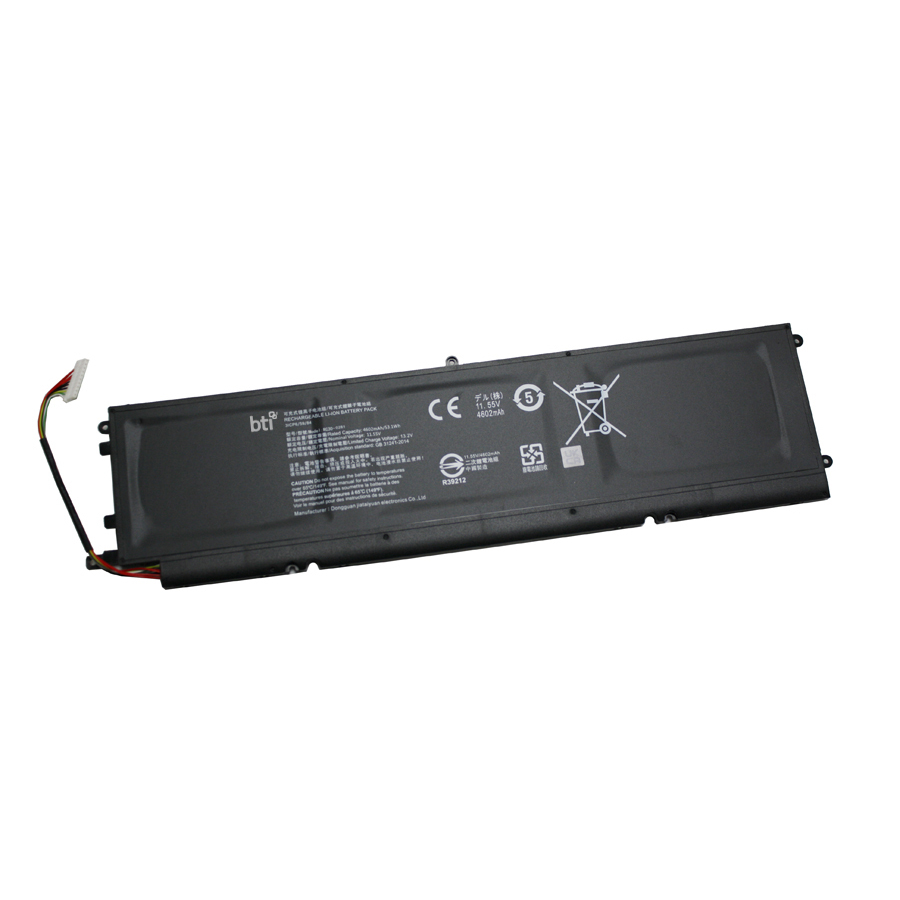 BTI Battery