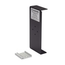 Black Box Din Rail Mount for KVM Extender, Monitor - TAA Compliant