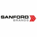 Sanford RhinoPro Heat Shrink Tube Label - 0.38" Width x 60" Length - Permanent - Yellow