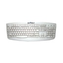 Seal Shield Silver Storm STWK503 Keyboard