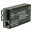 Mini Fast Ethernet Media Converter 10/100Base-TX to 100Base-FX