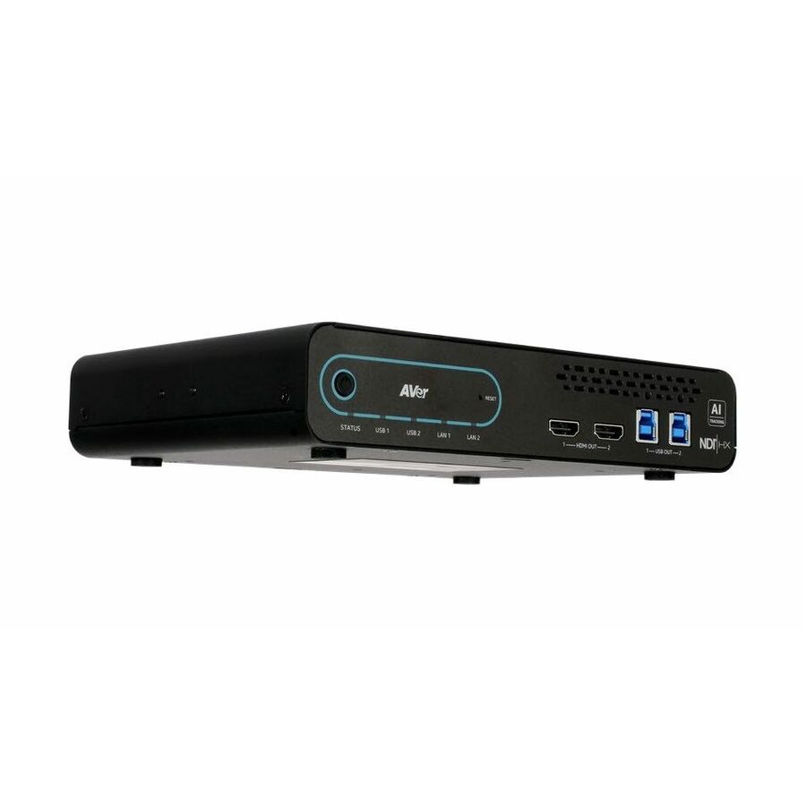 AVer NDI Matrix Tracking Box