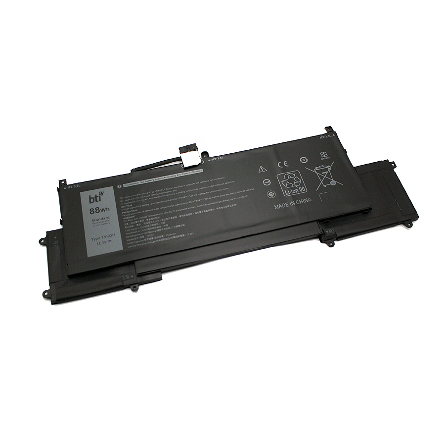 BTI Battery