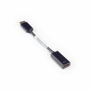 Black Box DisplayPort to HDMI Adapter - Male/Female, 1080p