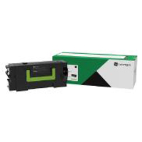 Lexmark Unison Original Extra High Yield Laser Toner Cartridge - Black Pack