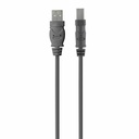 Belkin 3ft USB Cable - USB-A M to USB-B M - Printer, Scanner, Hard Drive compatible