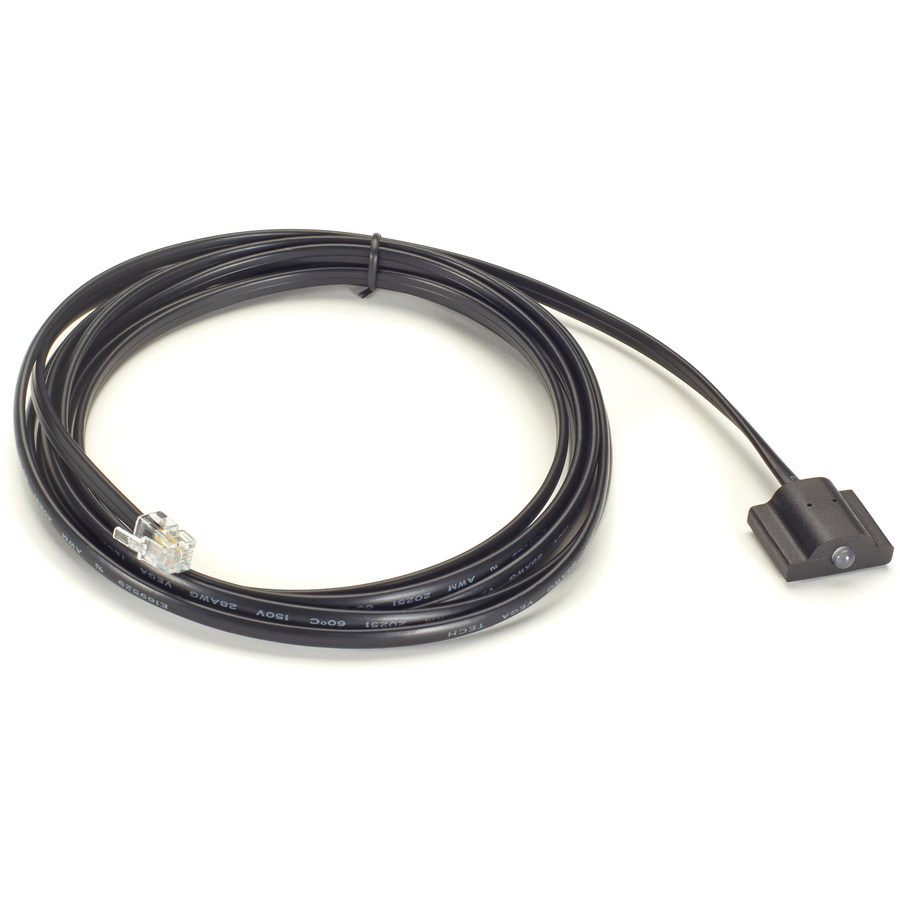 Black Box Multi-Color LED with Attached Cord (10-ft.)
