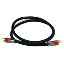 Monoprice Coaxial Audio/Video Cable