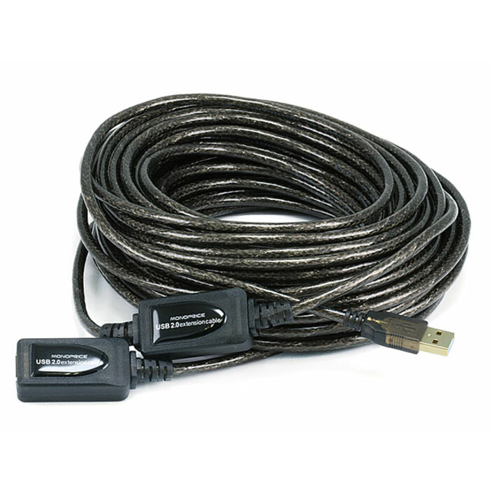 Monoprice USB Data Transfer Cable