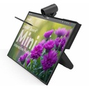 SMART Board Mini 727, Interactive Podium