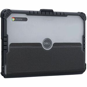 Targus 11.6" Commercial-Grade Form-Fit Cover for Dell™ Chromebook™ 3120/3110/3100 (2-in-1)