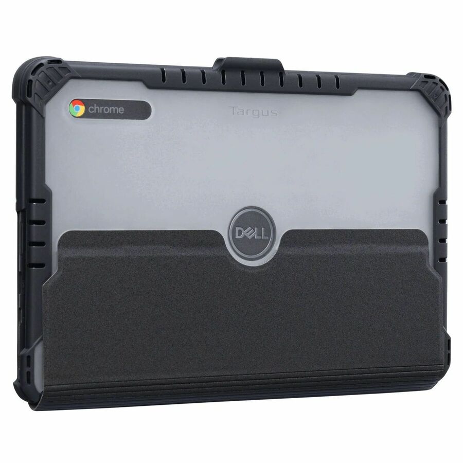 Targus 11.6" Commercial-Grade Form-Fit Cover for Dell™ Chromebook™ 3120/3110/3100 (2-in-1)