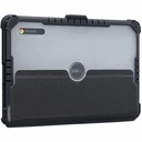 Targus 11.6" Commercial-Grade Form-Fit Cover for Dell™ Chromebook™ 3120/3110/3100 (2-in-1)