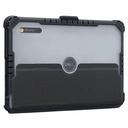 Targus 11.6" Commercial-Grade Form-Fit Cover for Dell™ Chromebook™ 3120/3110/3100 (2-in-1)