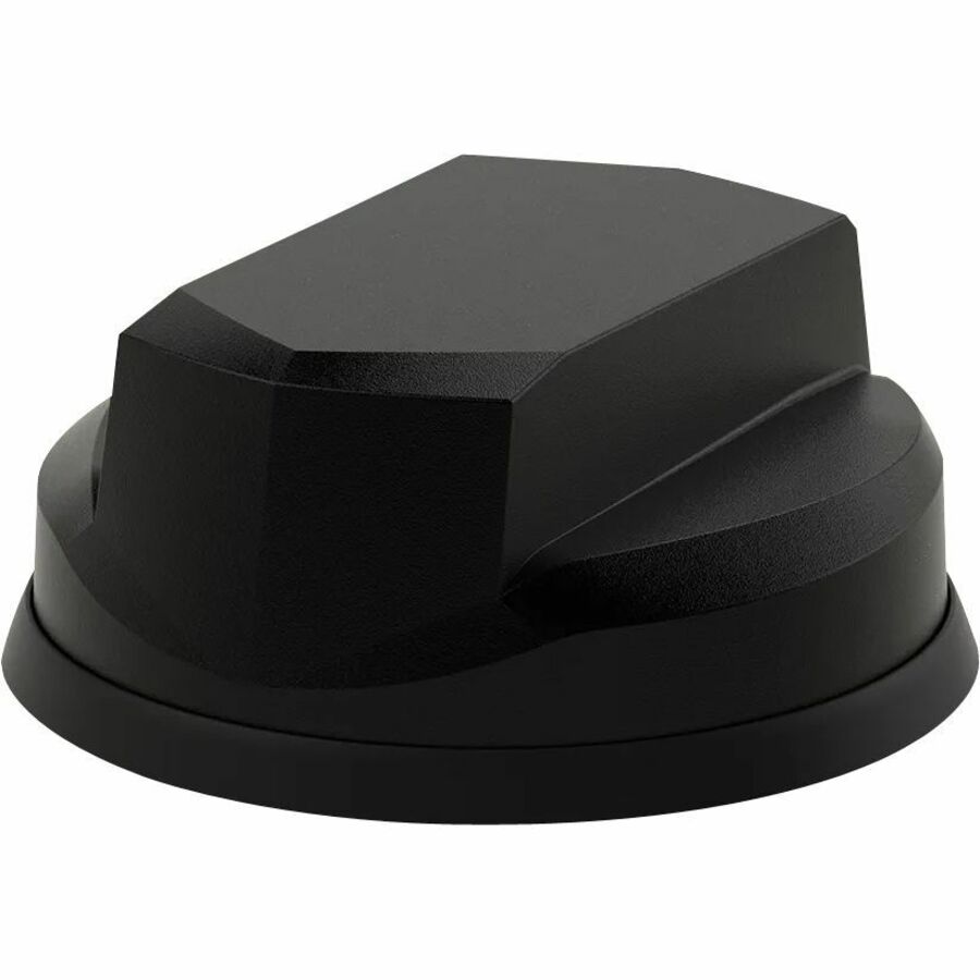 Panorama Antennas LG-IN2457 Antenna - 617 MHz to 960 MHz, 1710 MHz to 6000 MHz, 2.4 GHz, 4.9 GHz to 6.0 GHz, 1562 MHz to 1612 MHz - 9 dBi - Wireless Router, Cellular Network, GPS, Wireless Data Network - Black - Panel - Omni-directional - SMA Connector - TAA Compliant