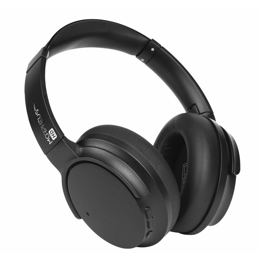 Morpheus 360 Synergy HD Wireless Noise Cancelling Headphones - Bluetooth Headset with Microphone - HP9550HD