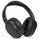Morpheus 360 Synergy HD Wireless Noise Cancelling Headphones - Bluetooth Headset with Microphone - HP9550HD
