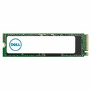 Dell 512 GB Solid State Drive - M.2 2280 Internal - PCI Express NVMe (PCI Express NVMe 3.0 x4)