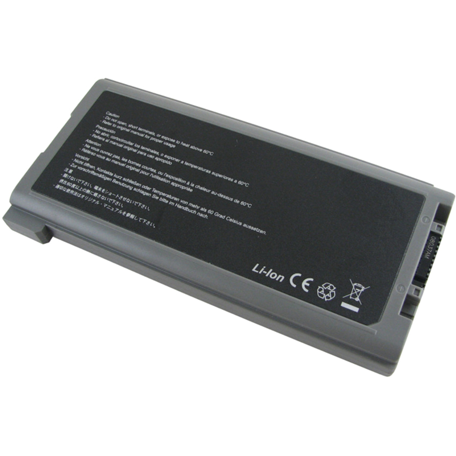 BTI CF-VZSU71U-BTI 9-CELL 10.8V LI-ION BATTERY CF-VZSU46, CF-VZSU46AU, CF-VZSU46U, CF-VZSU71U