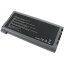 BTI CF-VZSU71U-BTI 9-CELL 10.8V LI-ION BATTERY CF-VZSU46, CF-VZSU46AU, CF-VZSU46U, CF-VZSU71U