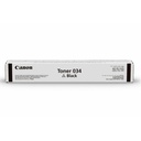 Canon 034 Original Standard Yield Laser Toner Cartridge - Black - 1 Pack
