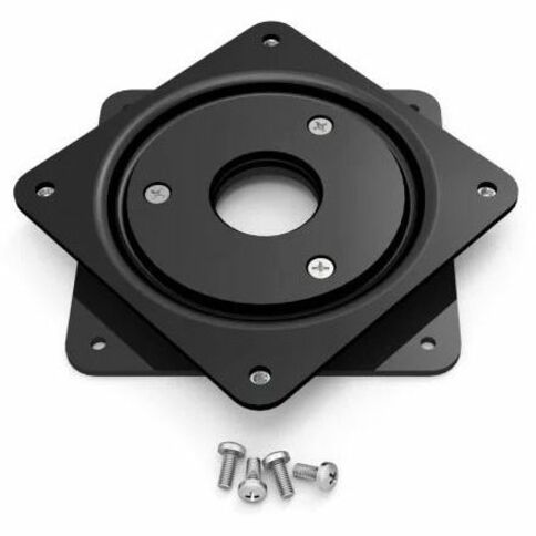 Compulocks VESA Rotating Plate Black