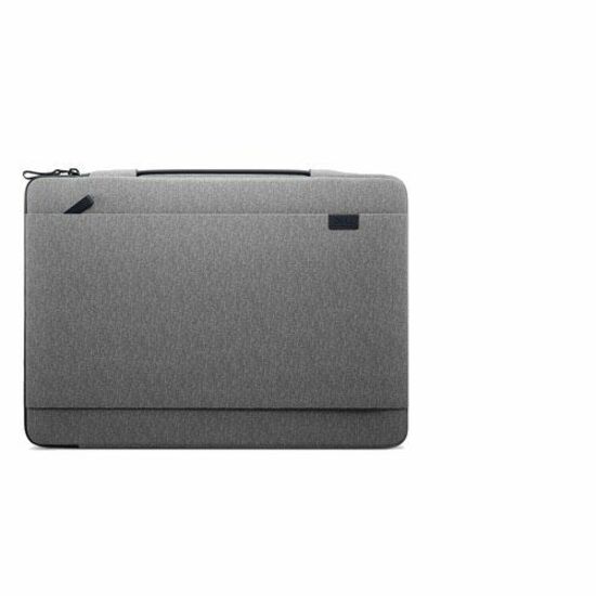 Dell EcoLoop Urban Carrying Case (Sleeve) for 15" to 16" Notebook - Heather Gray