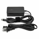 Rocstor 45W Smart USB-C Laptop Power Adapter Charger