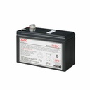 APC Replacement Battery Cartridge #158 with 2 Year Warranty