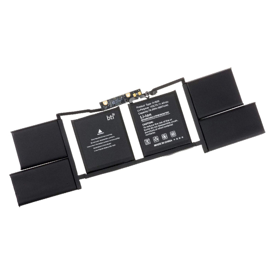 BTI Battery
