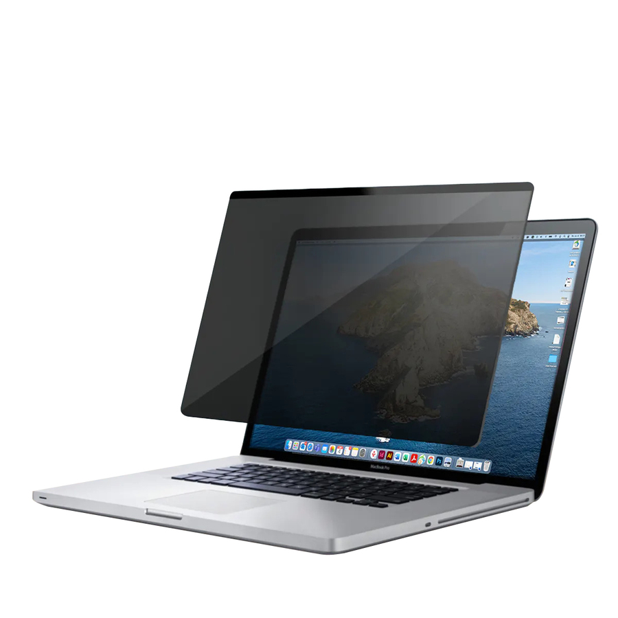 AddOn 15.6 in. Removable Frame Privacy Screen 16:9 Ratio