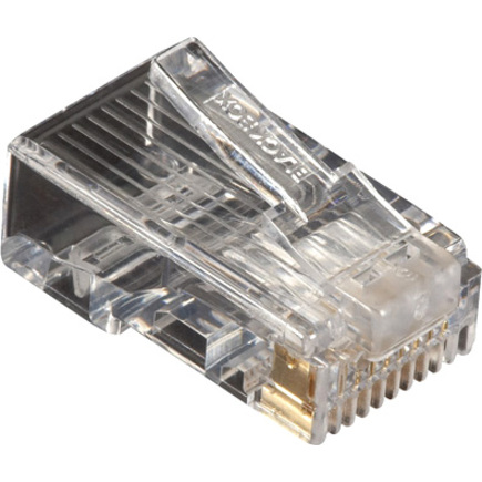 Black Box Cat.5e Modular Plug - RJ-45