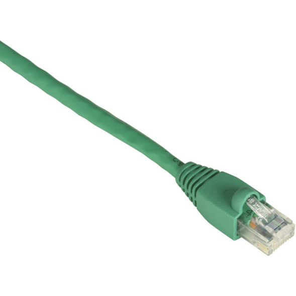 Black Box GigaTrue Cat. 6 UTP Patch Cable