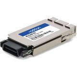 AddOn Cisco® WS-G5484 Compatible TAA 1000Base-SX GBIC Transceiver (MMF, 850nm, 550m, SC)