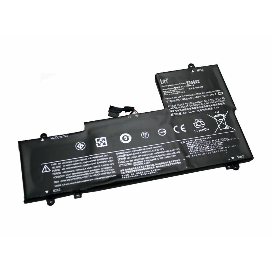 BTI L15M4PC2 Battery